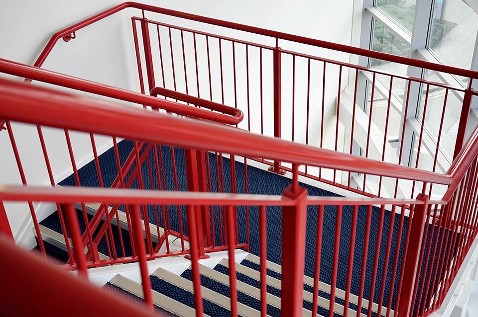 Rugs headland carpets commercial office